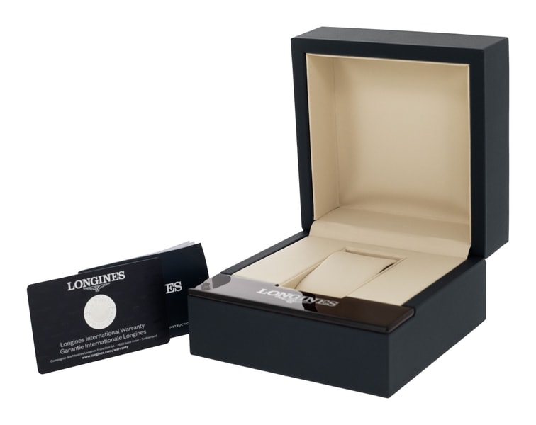 Longines Conquest L1.648.4.62.2